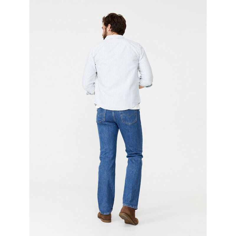 Levi's 516™ Straight Fit Jeans image number 1